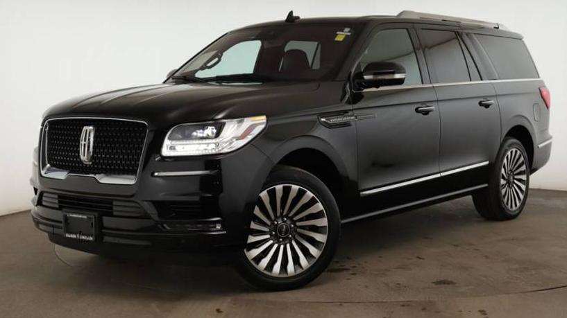 LINCOLN NAVIGATOR L 2020 5LMJJ3LT2LEL15925 image